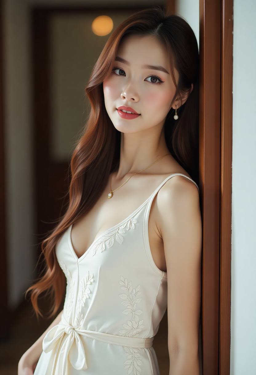 山河有约剧集海报