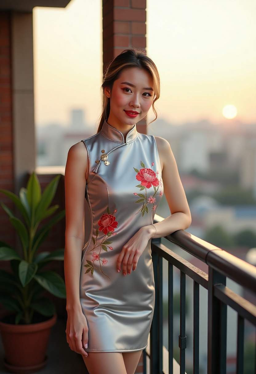 无声证词电影海报